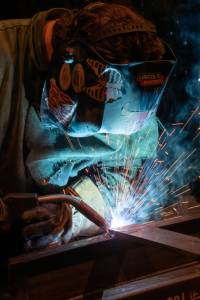SPIG Industry will hire welders and machinists as part of the expansion. Photo courtesy InvestSWVA