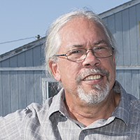 Robert Gray