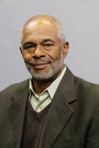 Gregory Byrd. Photo courtesy city of Suffolk