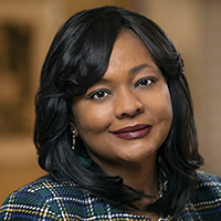 Mary Dana Hinton