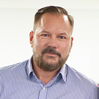 Brian Huseman