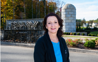 Hircschler’s collaborative approach has been key to HHHunt’s success, says the developer’s senior vice president of business development, Kim Kacani. “They listen and seek our counsel when it comes to each matter before them, wanting to understand our desired outcomes and what’s important to us.”