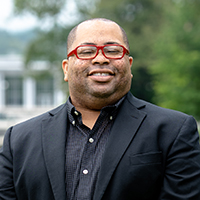 Brent Lewis