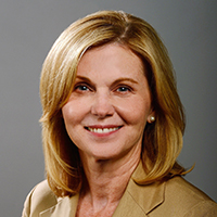 Dr. Lilian Peake