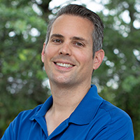 Nick Ron