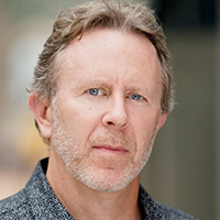 Jeff Stover