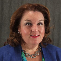 Cecilia Hodges
