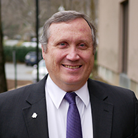 Lawrence Roberts