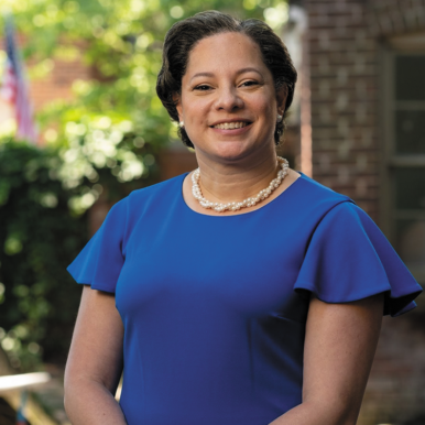 Jennifer McClellan