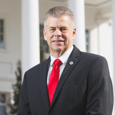 Del. Kirk Cox