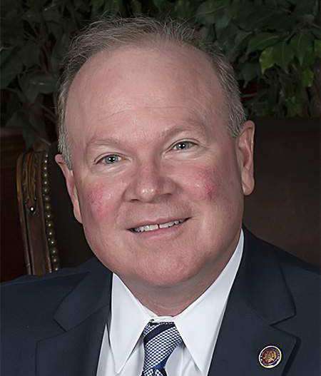 Sen. Ben Chafin