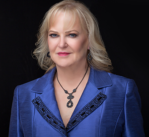 KRISTINA BOUWEIRI President and CEO, Reston Limousine & Travel Service Inc., Sterling