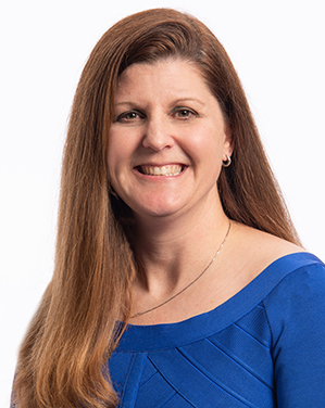 LARA COFFEE Executive vice president of human resources, marketing and communications, Computer Systems Center Inc., Springfield