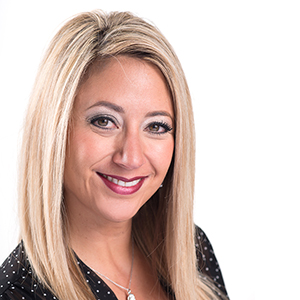 SHANA HAMMOND-ADLER Vice president of capture and proposal, B&A Inc., McLean