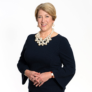 MONICA MONDAY Managing partner, Gentry Locke Attorneys, Roanoke