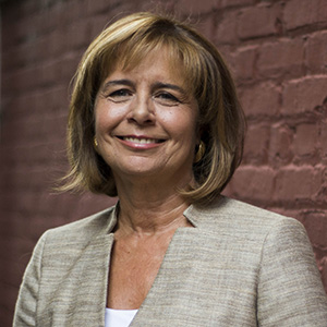 LINDA NASH Founder and CEO, WellcomeMD, Richmond