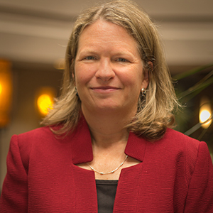 BETH YOUNG Founder, president and CEO, Quality Information Partners Inc., Fairfax