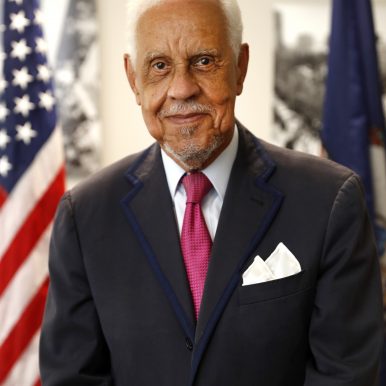 Gov. L. Douglas Wilder