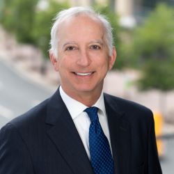 John Goodman, chief executive, Accenture Federal Services