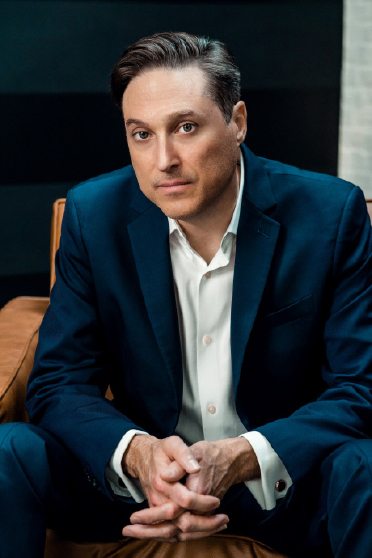Virginia Business Editor Richard Foster