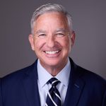 Terry Horan was named president and CEO of Stihl Inc., effective April 1, 2022.
