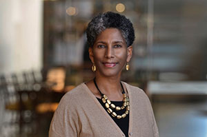 Dr. Alicia Monroe