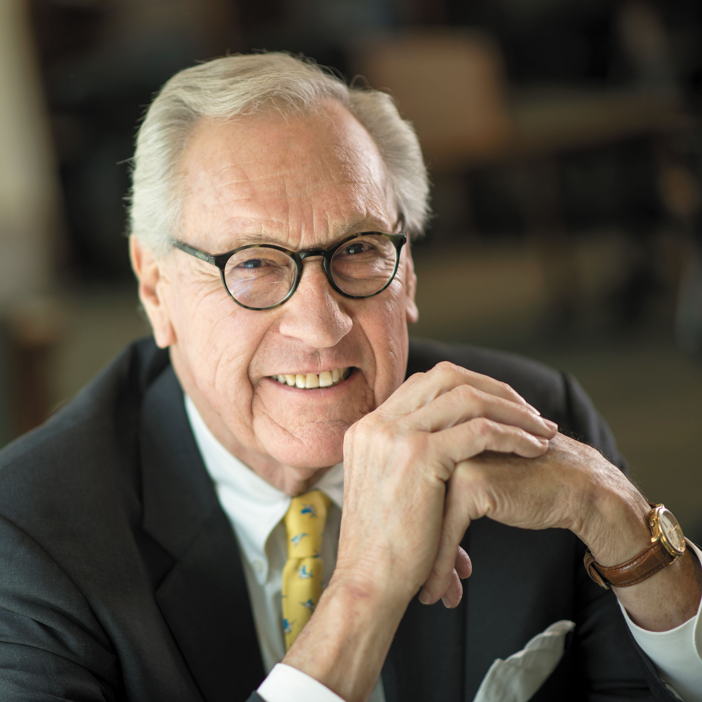 The 2023 Heavy Hitters list - Virginia Business