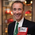 Virginia state Sen. Joe Morrissey is geared up for the 2023 General Assembly session, in which he hopes to secure approval for Petersburg to hold a casino referendum. Photo by Matthew R.O. Brown