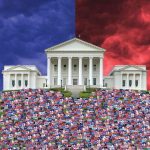 Photo illustration by Mark Jeffries