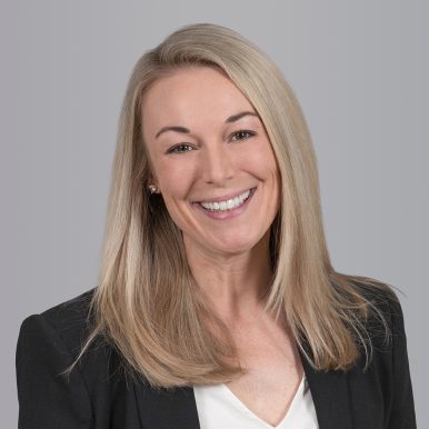 Jenny Stoner. Photo courtesy Cushman & Wakefield | Thalhimer