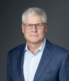 Steve Mollenkopf