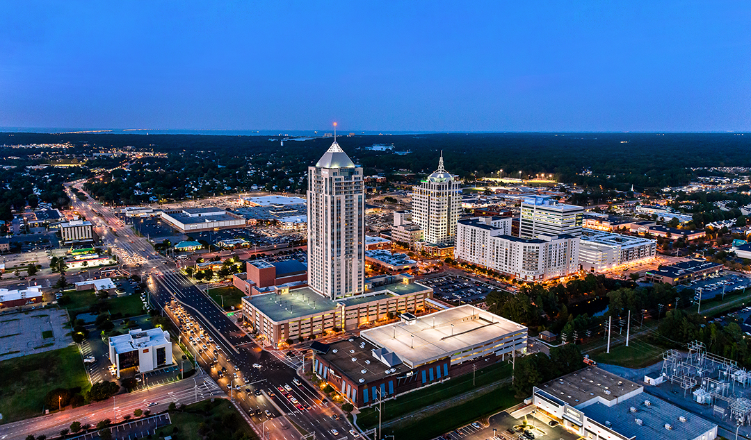 Elizabeth Cooper Archives - Virginia Business