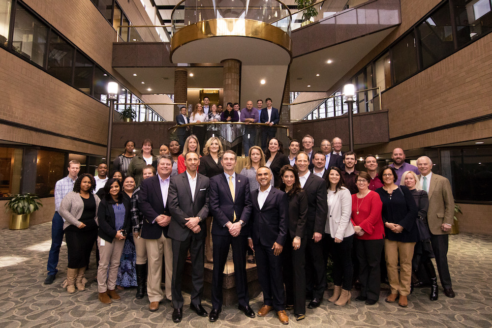 Chesterfield fintech Paymerang to be acquired for $475M