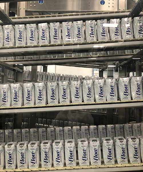 Jobs, public debate follow new Augusta spring water plant Virginia