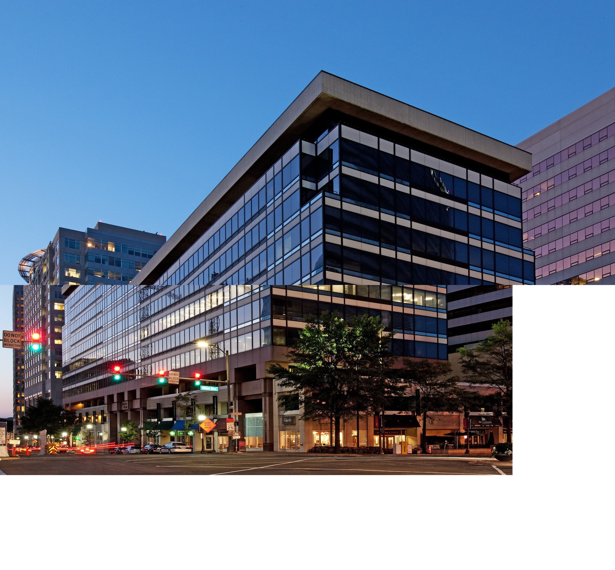 Knowland to move headquarters to Rosslyn Virginia Business