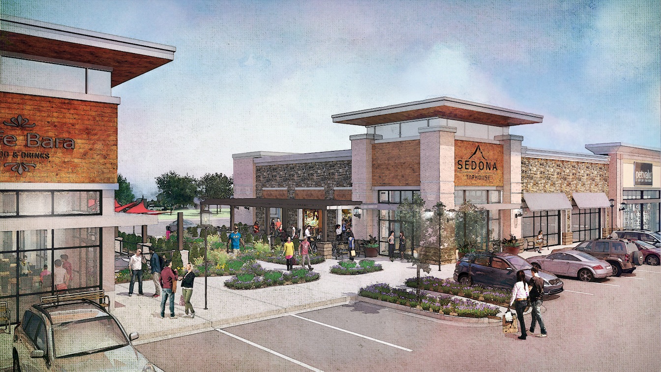 Nuckols Place announces retail and restaurant leases Virginia Business