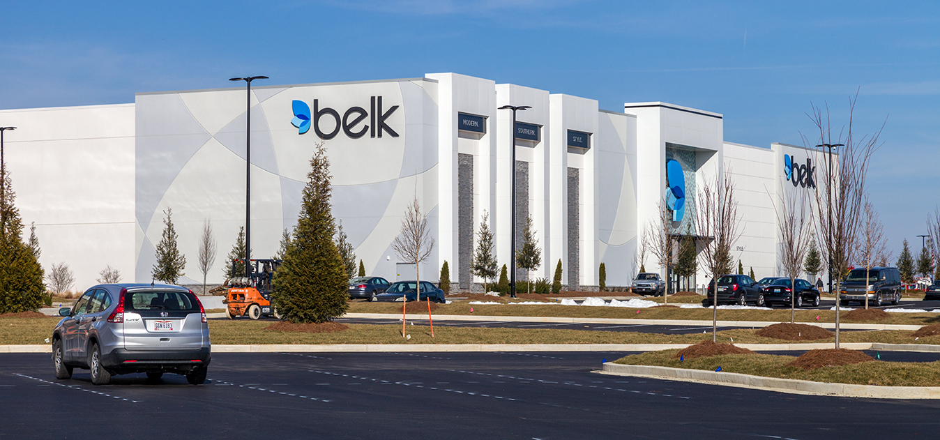 Belk opens at The Pinnacle in Southwest Virginia Virginia Business