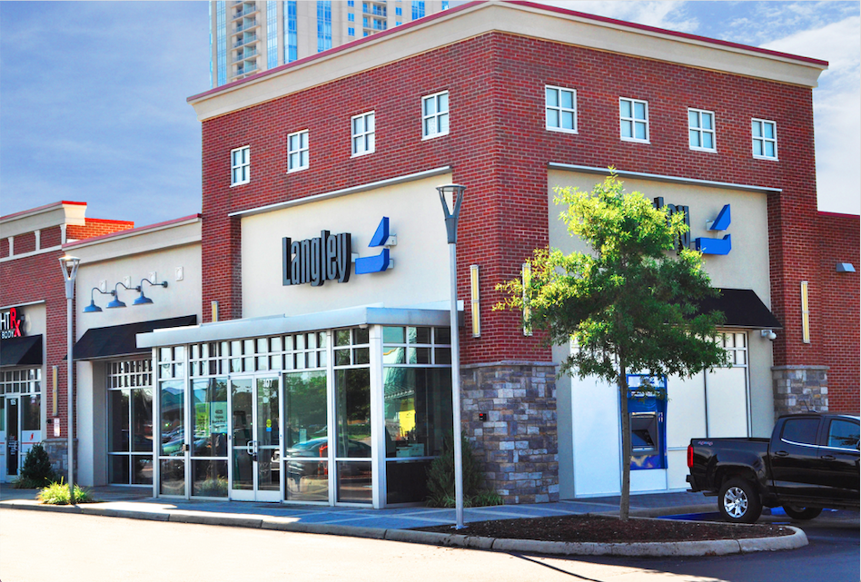 Credit union opens new Hampton Roads location Virginia Business