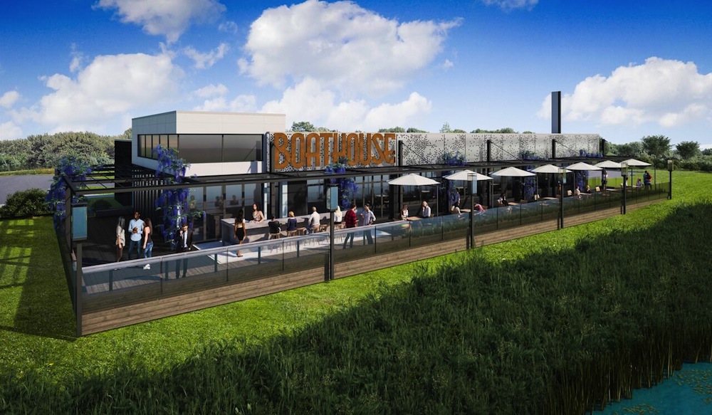 Easton Porter Group to invest 15 million in Blackthorne Inn Virginia