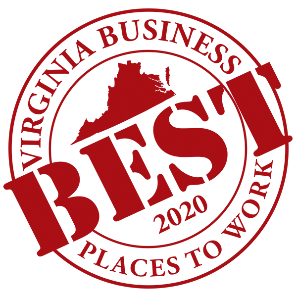 10th Annual Best Places to Work list Virginia Business
