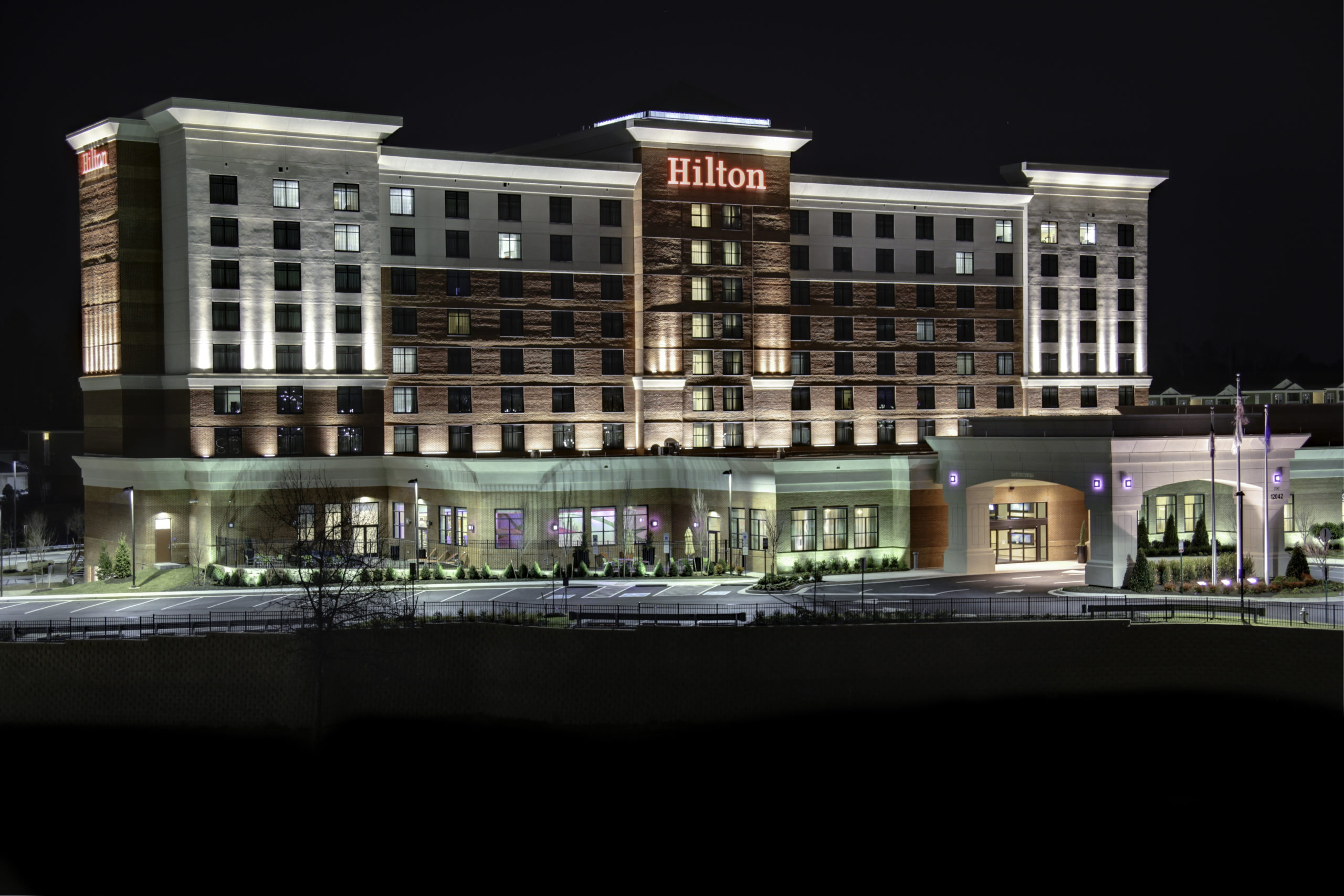 Feb. statewide hotel revenues were 6.1 lower than 2019 Virginia Business