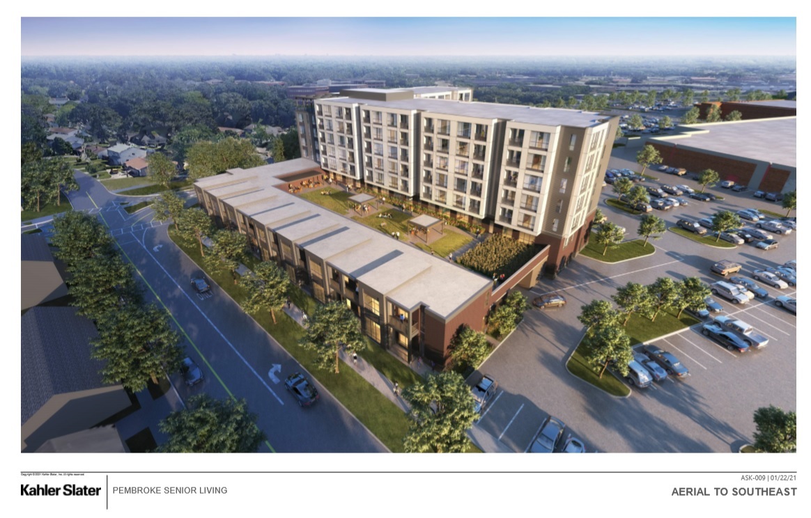 Senior living community announced for Virginia Beach Virginia Business