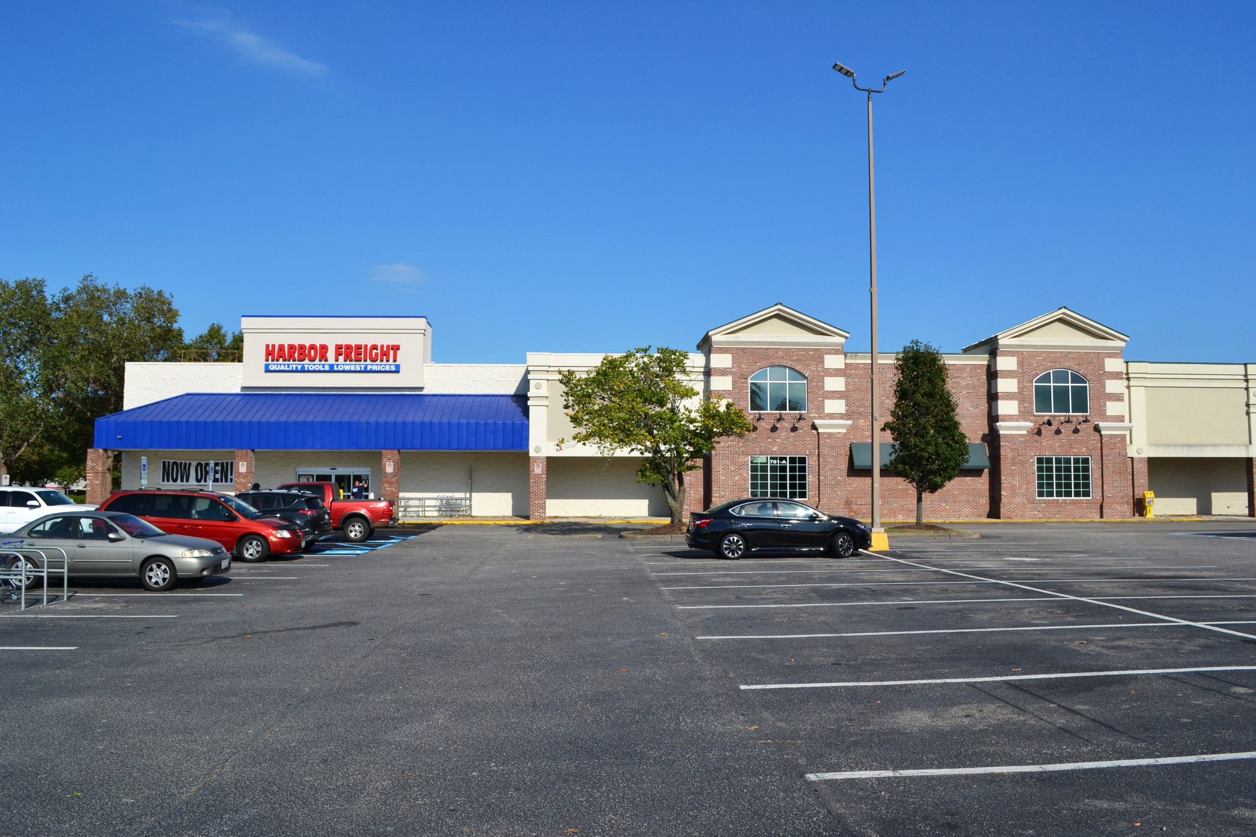 Chesapeake shopping center sells for 6.85M Virginia Business