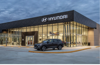 Hyundai dealership to open in Roanoke County - Virginia Business