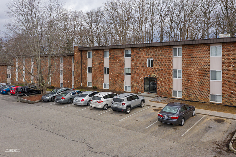 Blacksburg apartments sell for 4.75M Virginia Business
