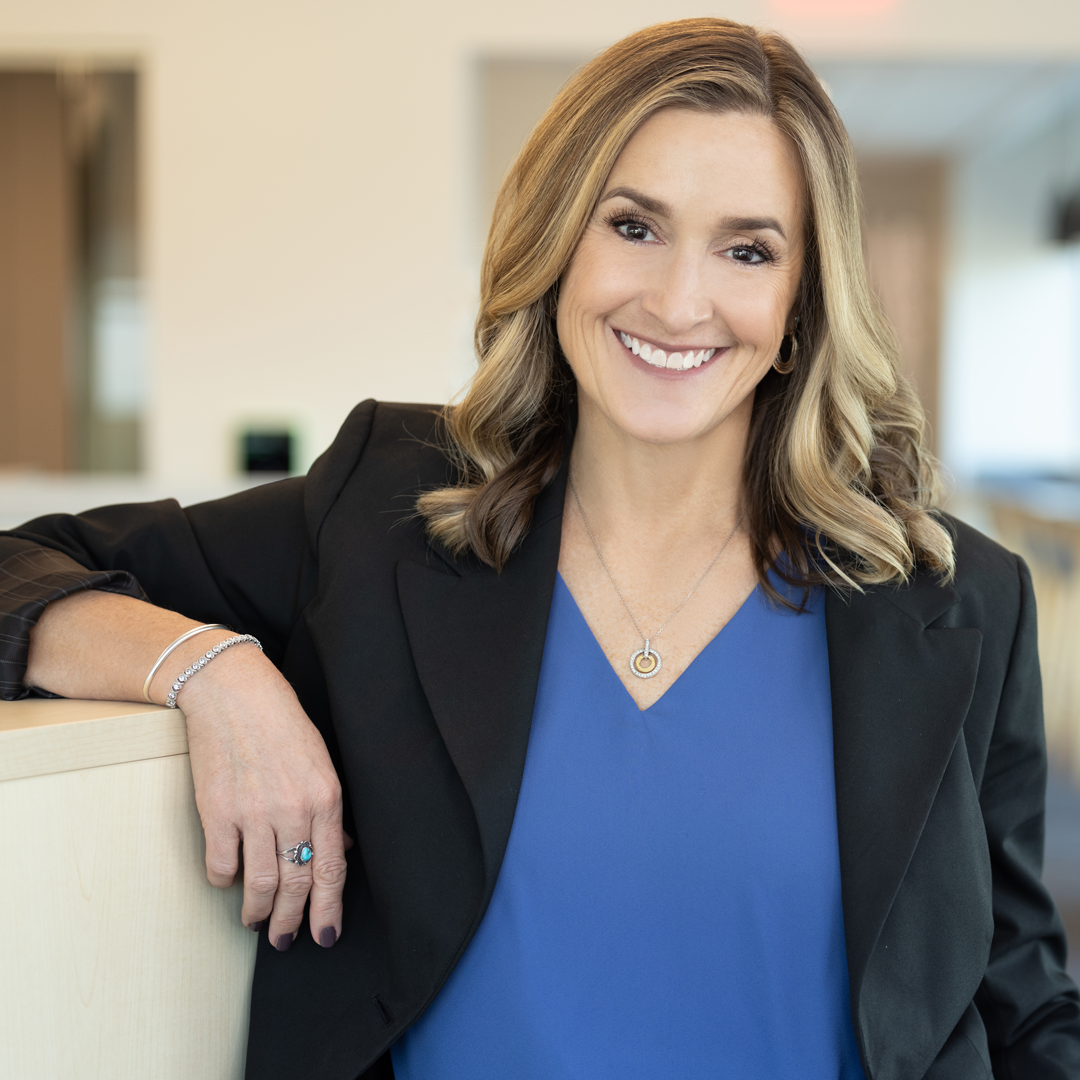 DENISE VAUGHN Virginia Business