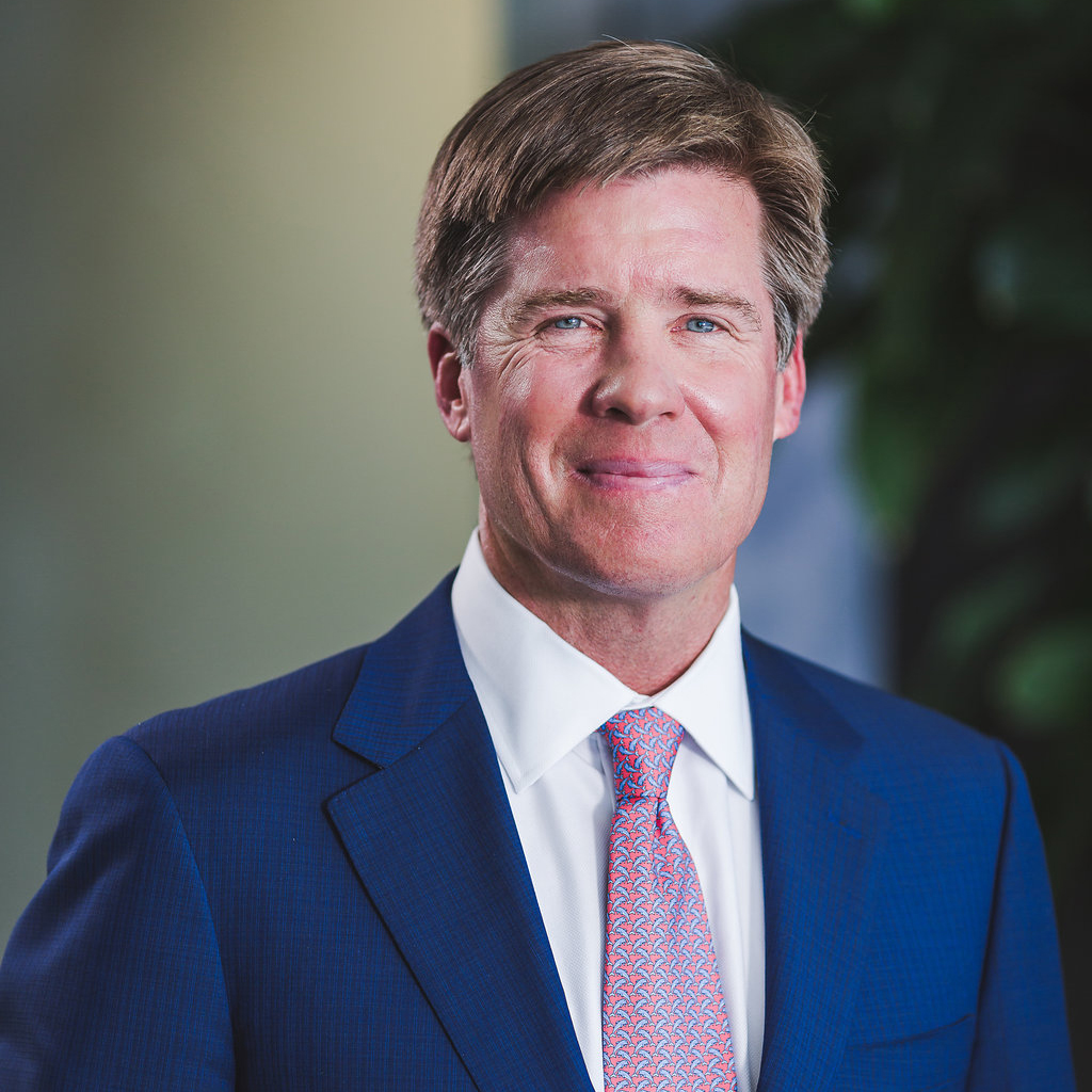 Finance/Insurance LAWRENCE ‘LARRY’ BERNERT III Virginia Business