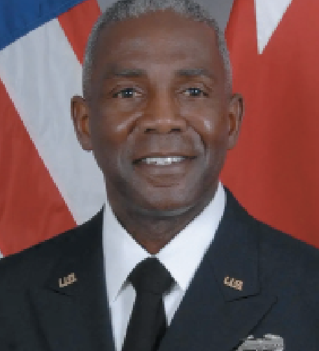 Education: LT. GEN. DARRELL K. WILLIAMS (U.S. ARMY, RET.) - Virginia ...