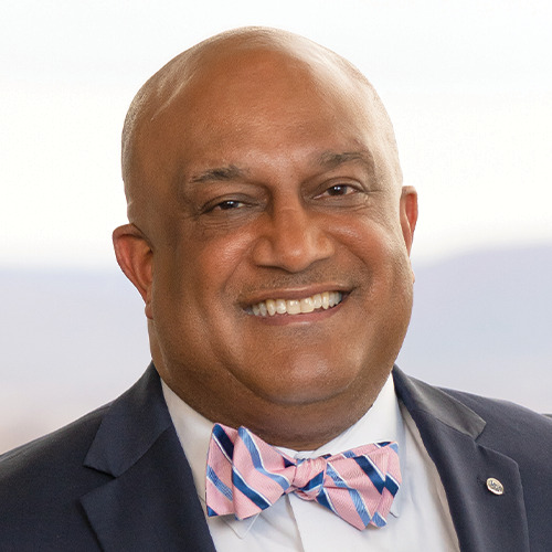 VICTOR CARDWELL Virginia Business