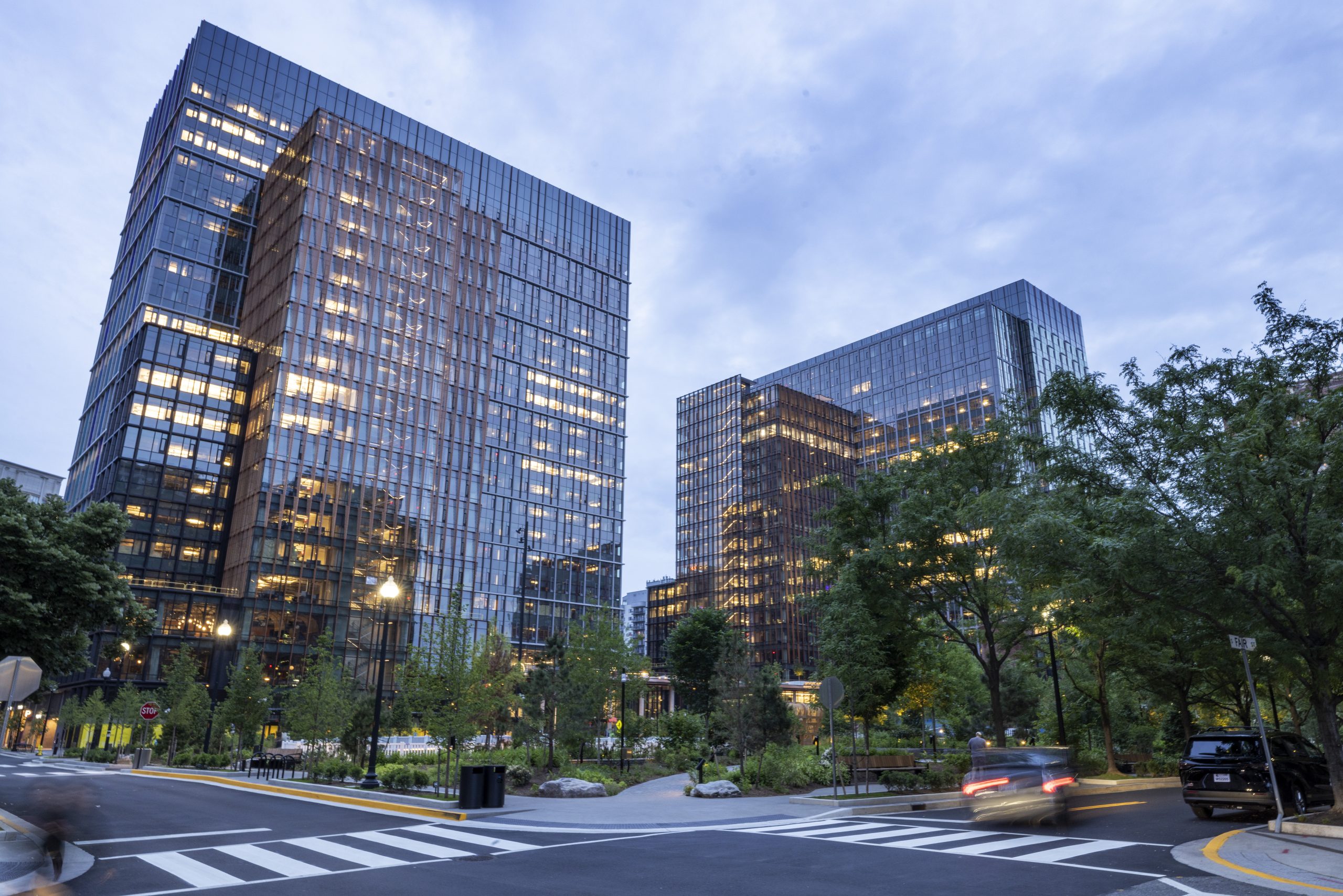 Amazon HQ2 impact on housing market shortlived, report says Virginia